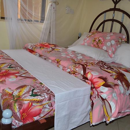 Barcelona Lodge Bagamoyo Kültér fotó