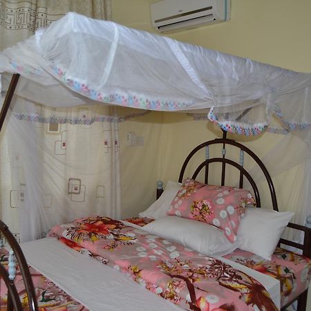 Barcelona Lodge Bagamoyo Kültér fotó