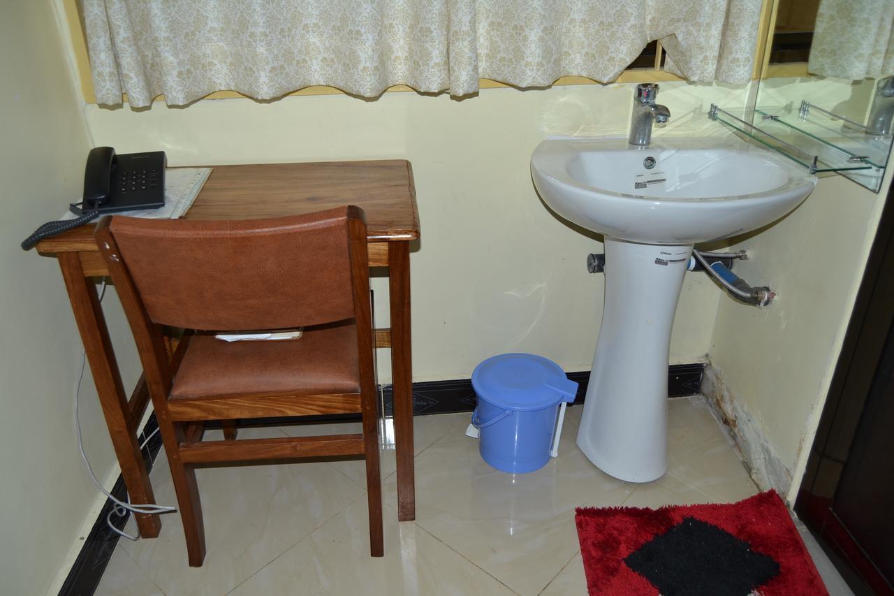 Barcelona Lodge Bagamoyo Kültér fotó
