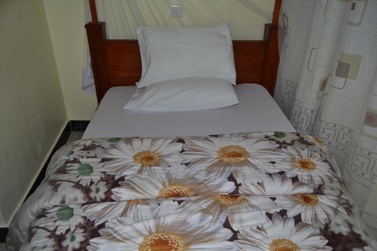Barcelona Lodge Bagamoyo Kültér fotó