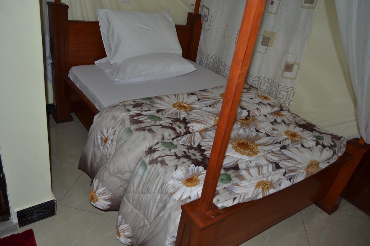 Barcelona Lodge Bagamoyo Kültér fotó